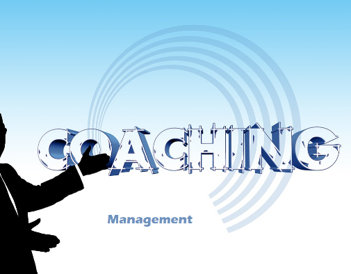 Coaching auch fürs Managemen